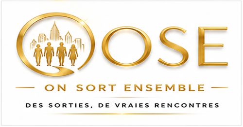 OSE, On Sort Ensemble, des sorties, de vraies rencontres