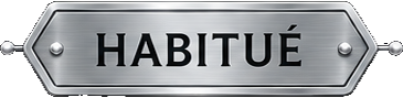 Grade Habitué